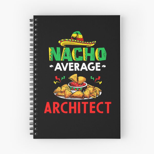 Item preview, Nacho Average architect Shirt, Funny architect Shirt, Gift For architect, Cinco De Mayo Shirt, architect Christmas Fathers day Gift designed and sold by xlnv.