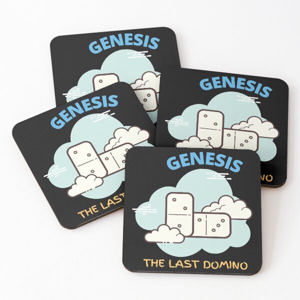 Item preview, Ge_nesis the last do_mino designed and sold by Frevaze50.