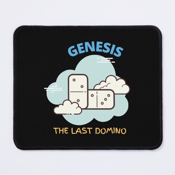 Item preview, Ge_nesis the last do_mino designed and sold by Frevaze50.