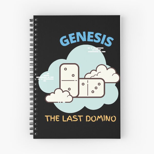 Item preview, Ge_nesis the last do_mino designed and sold by Frevaze50.