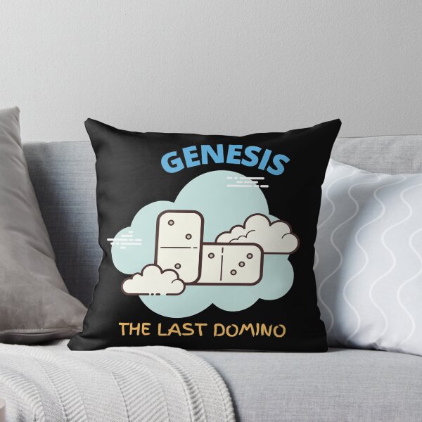 Item preview, Ge_nesis the last do_mino designed and sold by Frevaze50.