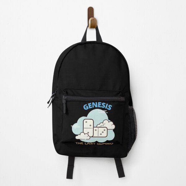 Item preview, Ge_nesis the last do_mino designed and sold by Frevaze50.