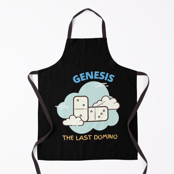 Item preview, Ge_nesis the last do_mino designed and sold by Frevaze50.