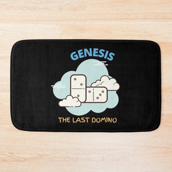 Item preview, Ge_nesis the last do_mino designed and sold by Frevaze50.