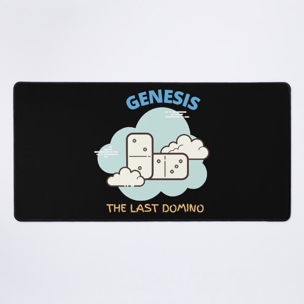 Item preview, Ge_nesis the last do_mino designed and sold by Frevaze50.