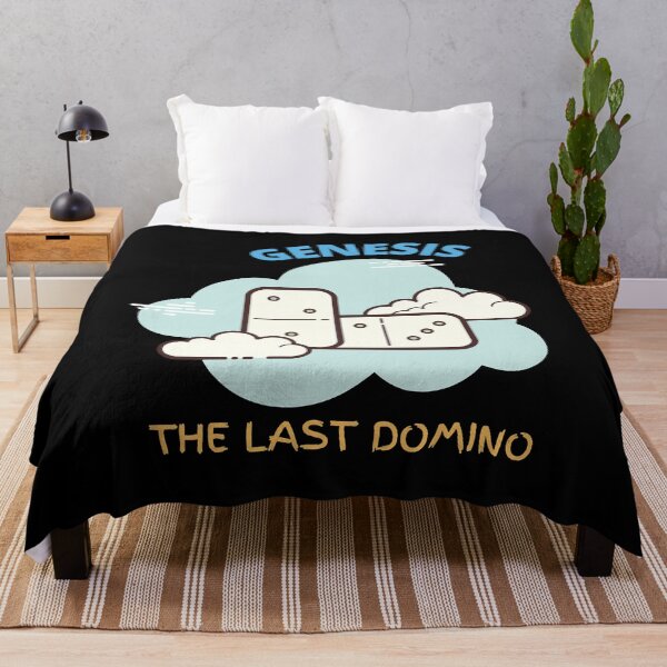 Item preview, Ge_nesis the last do_mino designed and sold by Frevaze50.