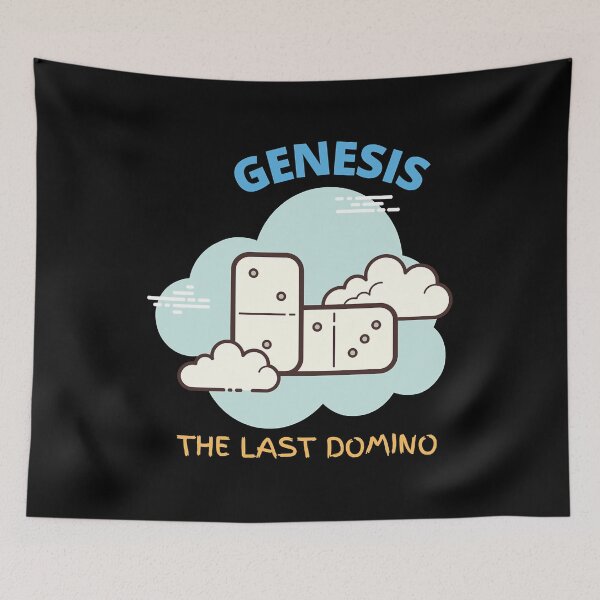 Item preview, Ge_nesis the last do_mino designed and sold by Frevaze50.