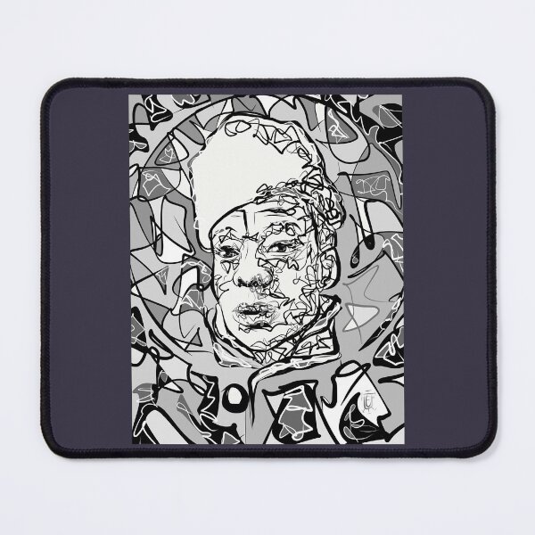 Item preview, Beautiful Model James Baldwin Gift Movie Fans designed and sold by Bobbyshell.