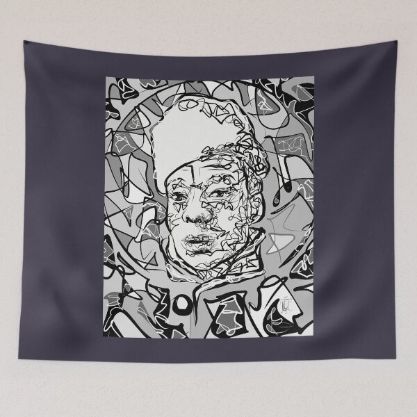 Item preview, Beautiful Model James Baldwin Gift Movie Fans designed and sold by Bobbyshell.