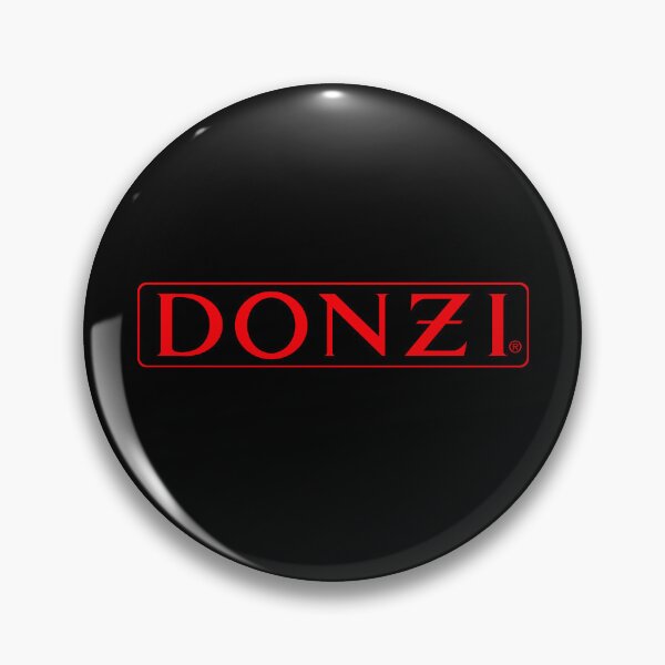 Item preview, Donzi Boats Marine designed and sold by DhamAbduShop.