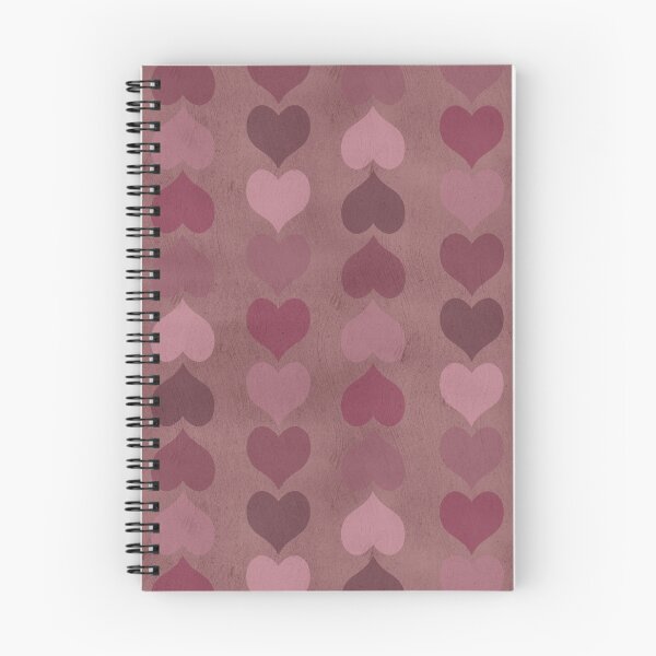 Item preview, Rugged Hearts designed and sold by ColoursOfFrance.