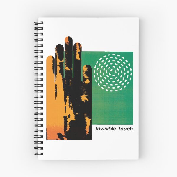 Item preview, In.visi.ble Touch designed and sold by Frevaze50.