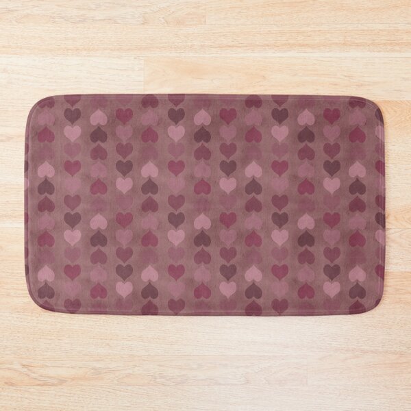 Item preview, Rugged Hearts designed and sold by ColoursOfFrance.