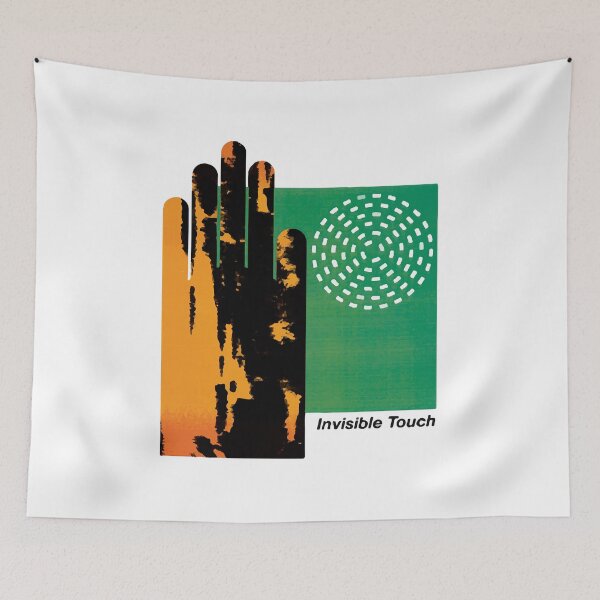 Item preview, In.visi.ble Touch designed and sold by Frevaze50.