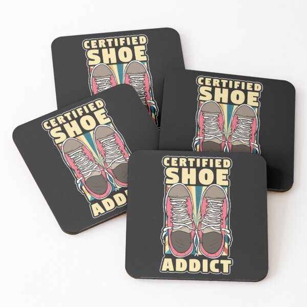 Item preview, Certified Shoes Important Choices Addict designed and sold by ClamenTaon.