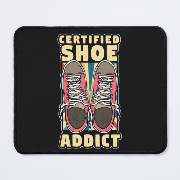Item preview, Certified Shoes Important Choices Addict designed and sold by ClamenTaon.