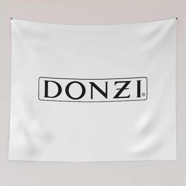 Artikelvorschau, Donzi Boats Marine entworfen und verkauft von DhamAbduShop.
