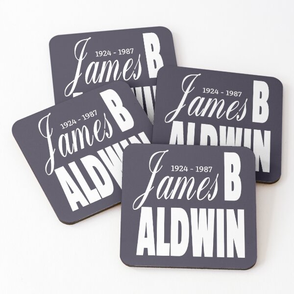 Item preview, Birthday Gift James Baldwin Black Lives Matter Gift Music Fans designed and sold by Bobbyshell.