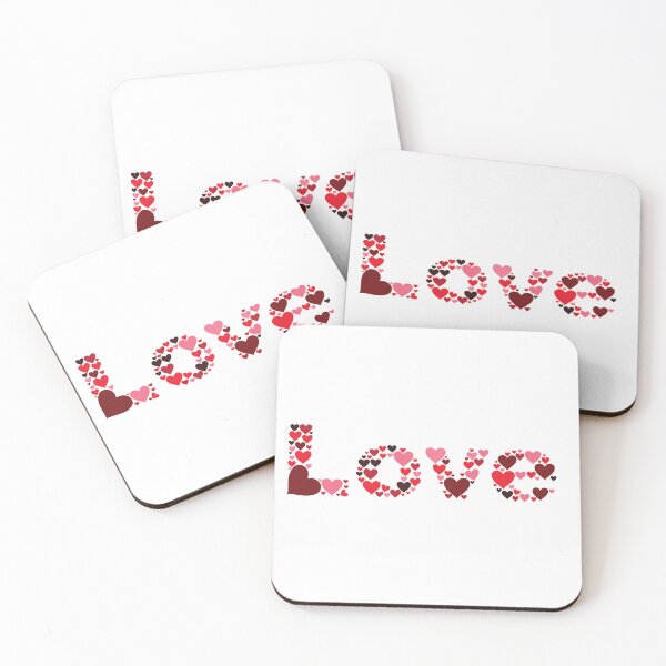 Item preview, Love  designed and sold by Ghazali Designs .