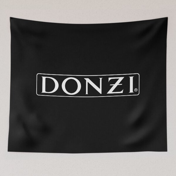 Artikelvorschau, Donzi Boats Marine entworfen und verkauft von DhamAbduShop.