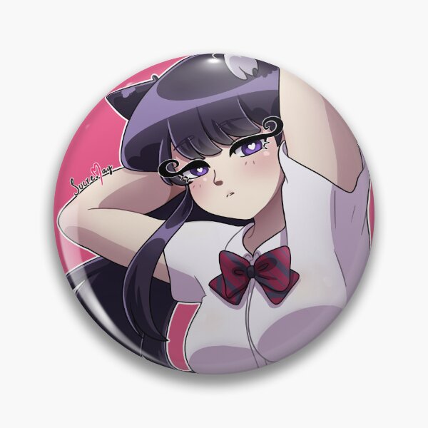 Item preview, NeKomi San (Neko) designed and sold by MayLet.