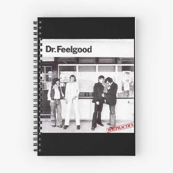 Item preview, Dr. Feelgood Malpractise designed and sold by TommyPruitt34.