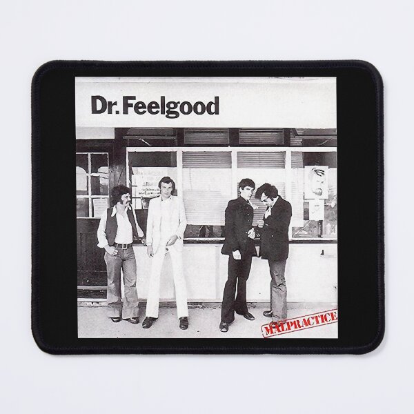 Item preview, Dr. Feelgood Malpractise designed and sold by TommyPruitt34.