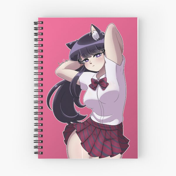 Artikelvorschau, NeKomi San (Neko) entworfen und verkauft von MayLet.