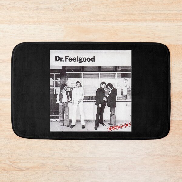 Item preview, Dr. Feelgood Malpractise designed and sold by TommyPruitt34.