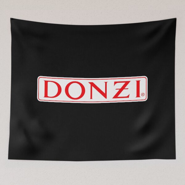 Artikelvorschau, Donzi Boats Marine entworfen und verkauft von DhamAbduShop.