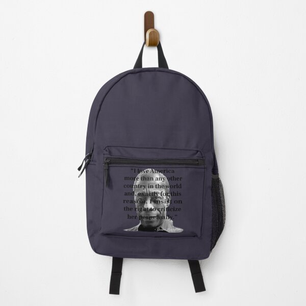 Item preview, Birthday Gift James Baldwin Equality Funny Graphic Gifts designed and sold by Bobbyshell.