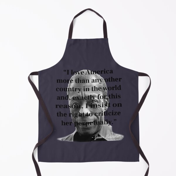 Item preview, Birthday Gift James Baldwin Equality Funny Graphic Gifts designed and sold by Bobbyshell.