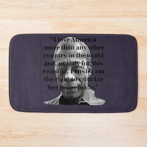 Item preview, Birthday Gift James Baldwin Equality Funny Graphic Gifts designed and sold by Bobbyshell.