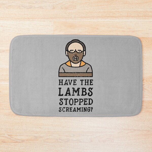 Item preview, Most Cunning Opponent Cannibal Hannibal Toon Classic Music Fans designed and sold by GalindoOpificer.