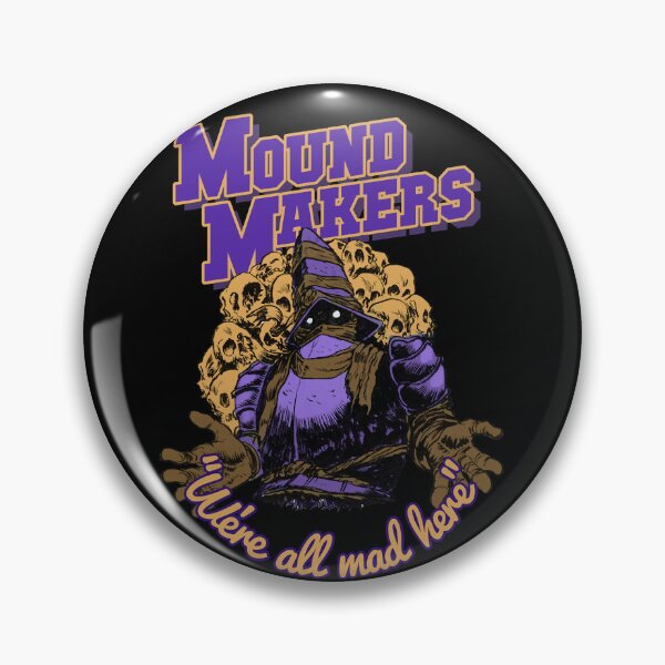 Item preview, Mound-Makers Covenant designed and sold by MarquitaFlana.