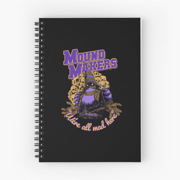 Item preview, Mound-Makers Covenant designed and sold by MarquitaFlana.