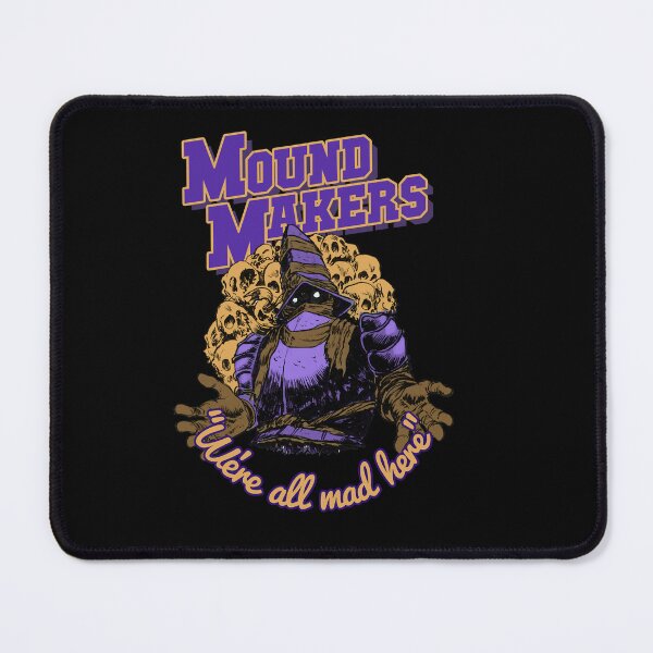 Item preview, Mound-Makers Covenant designed and sold by MarquitaFlana.