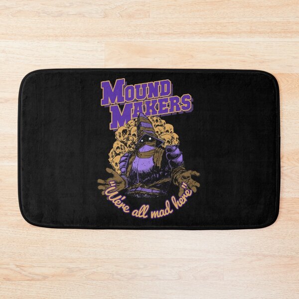 Item preview, Mound-Makers Covenant designed and sold by MarquitaFlana.