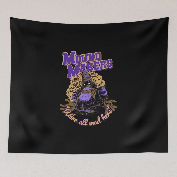 Item preview, Mound-Makers Covenant designed and sold by MarquitaFlana.
