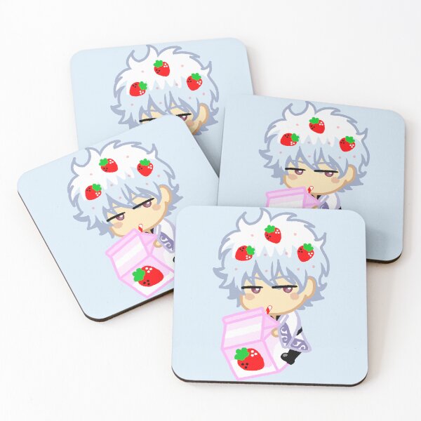Item preview, Gintoki designed and sold by SadiH.