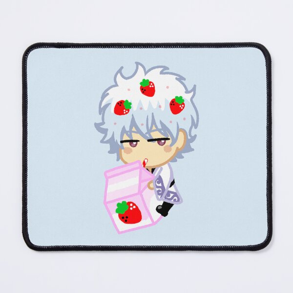 Item preview, Gintoki designed and sold by SadiH.