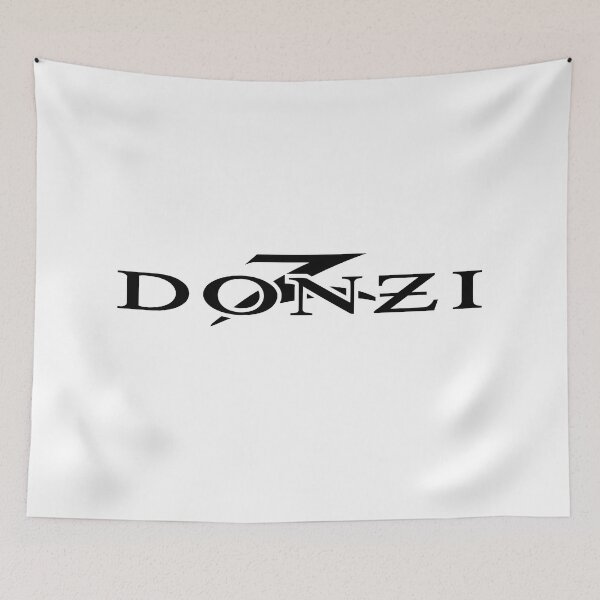 Artikelvorschau, Donzi Boats Marine entworfen und verkauft von DhamAbduShop.
