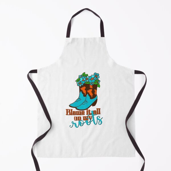 Item preview, Blame it all on my roots designed and sold by OctGaveAParty.