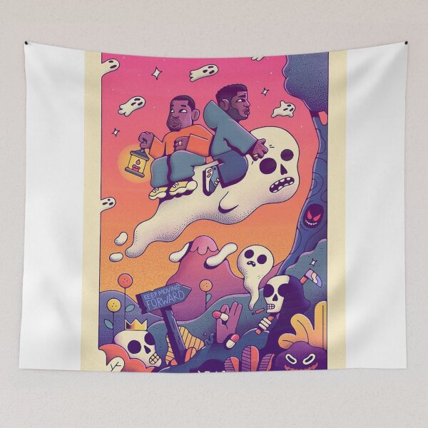 Item preview, fly ghost designed and sold by AngelaSGonzales.