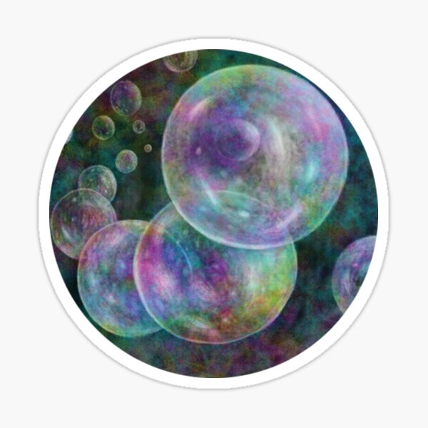 Item preview, Bubble designed and sold by ADIAszmoneit.