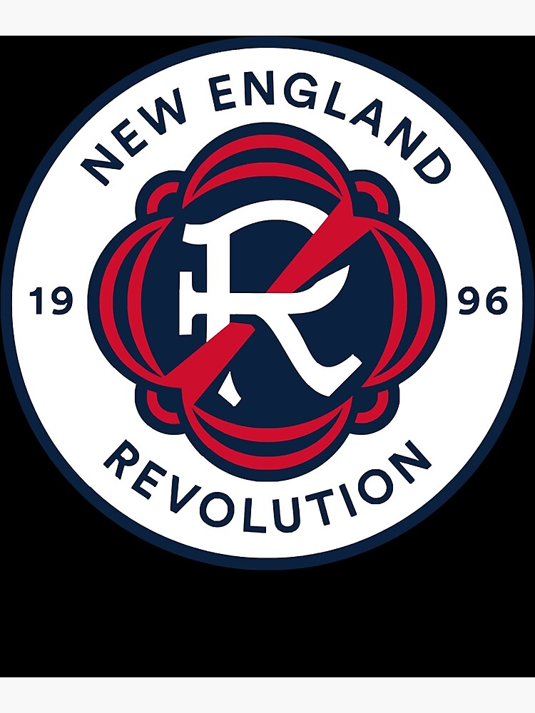 New England Revolution 1996 Essential T-Shirt for Sale by vipin12