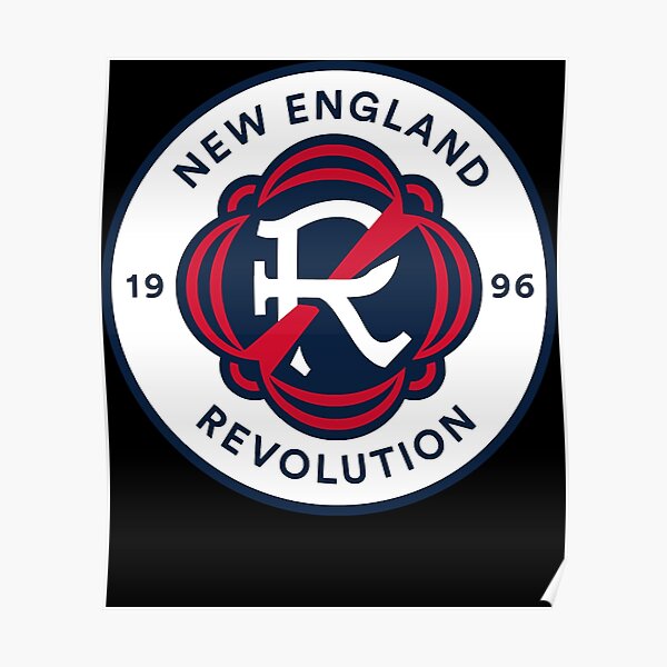 New England Revolution Collectible Wall Art, New England Revolution  Collectible Posters, Photos