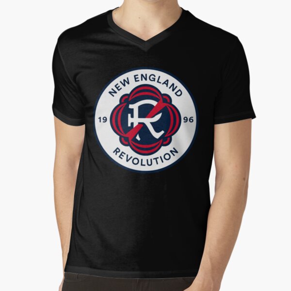 New England Revolution 1996 Essential T-Shirt for Sale by vipin12