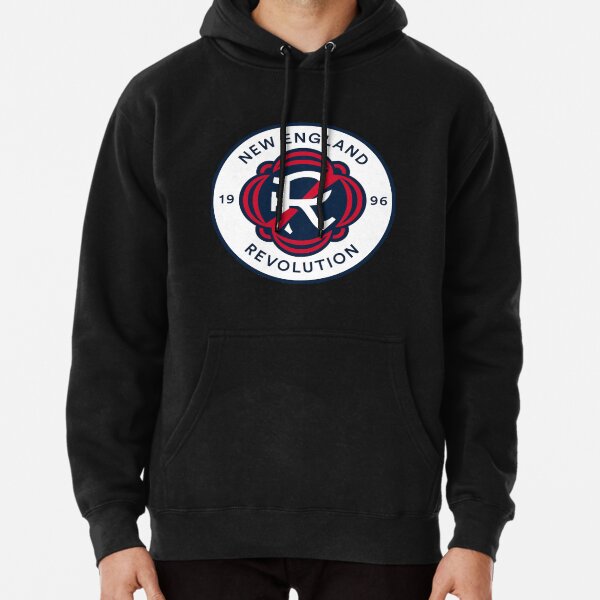 New deals revolution sweatshirt