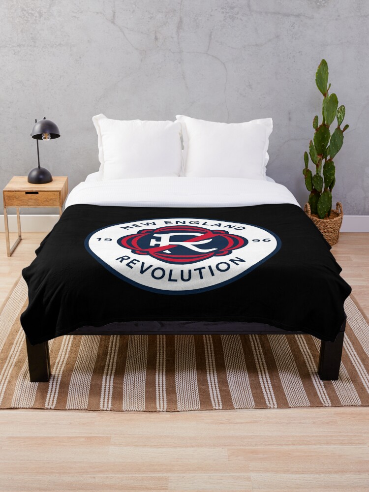 New England Revolution Bed, Bath, Blankets, New England Revolution Bed &  Bath Supplies